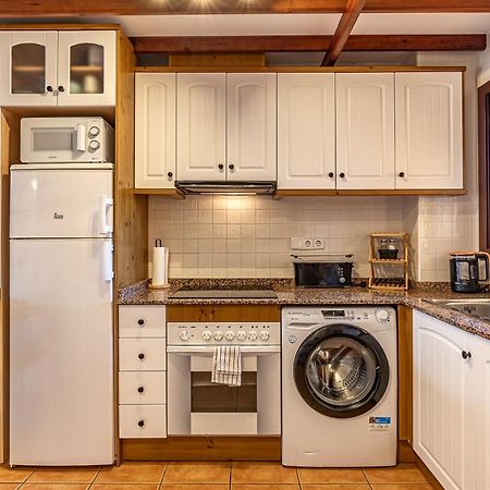 Casa Rexola Con Balcon Para 7 Viajeros Con Piscina Comunitaria Roda Εξωτερικό φωτογραφία