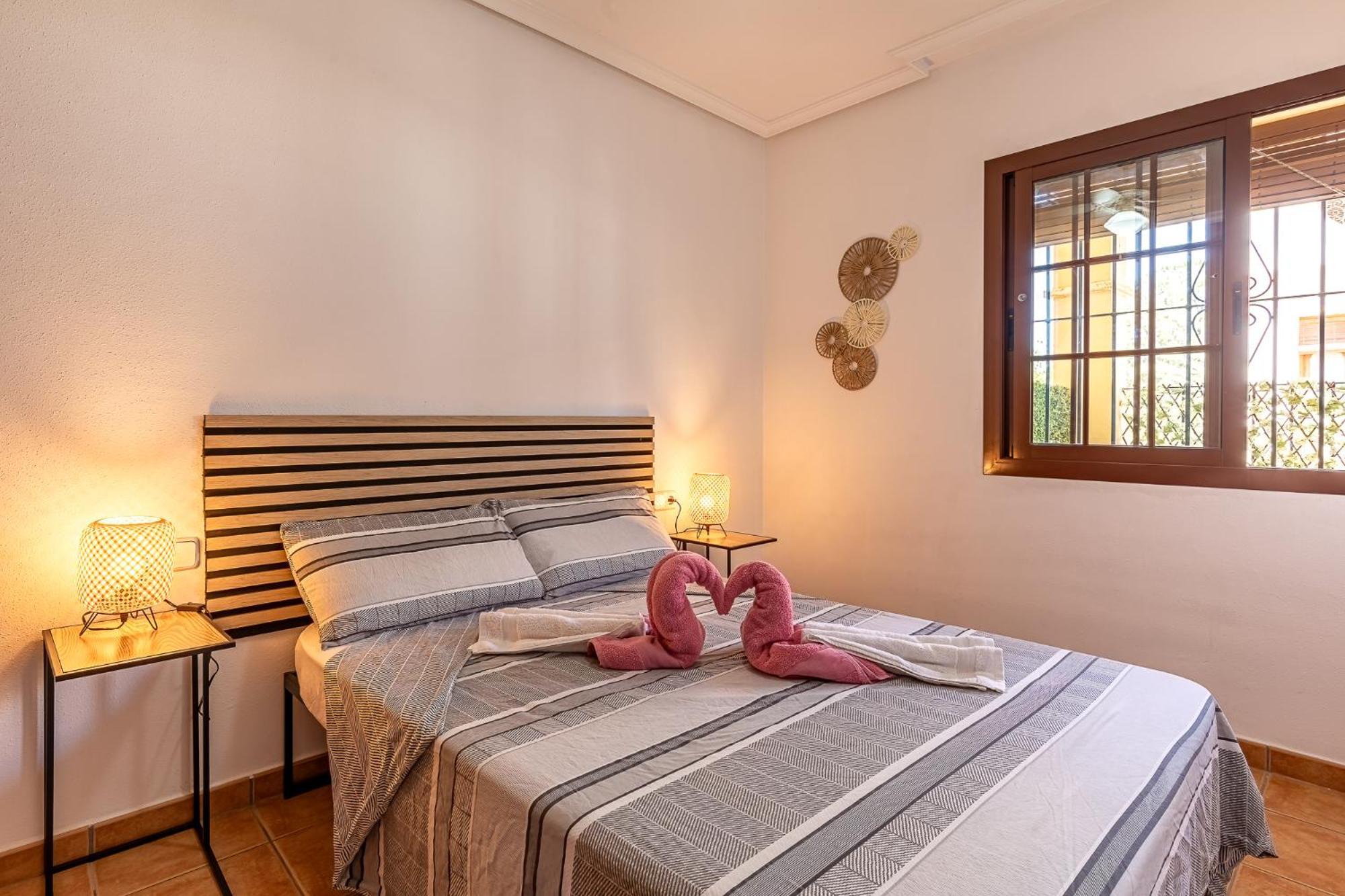 Casa Rexola Con Balcon Para 7 Viajeros Con Piscina Comunitaria Roda Εξωτερικό φωτογραφία