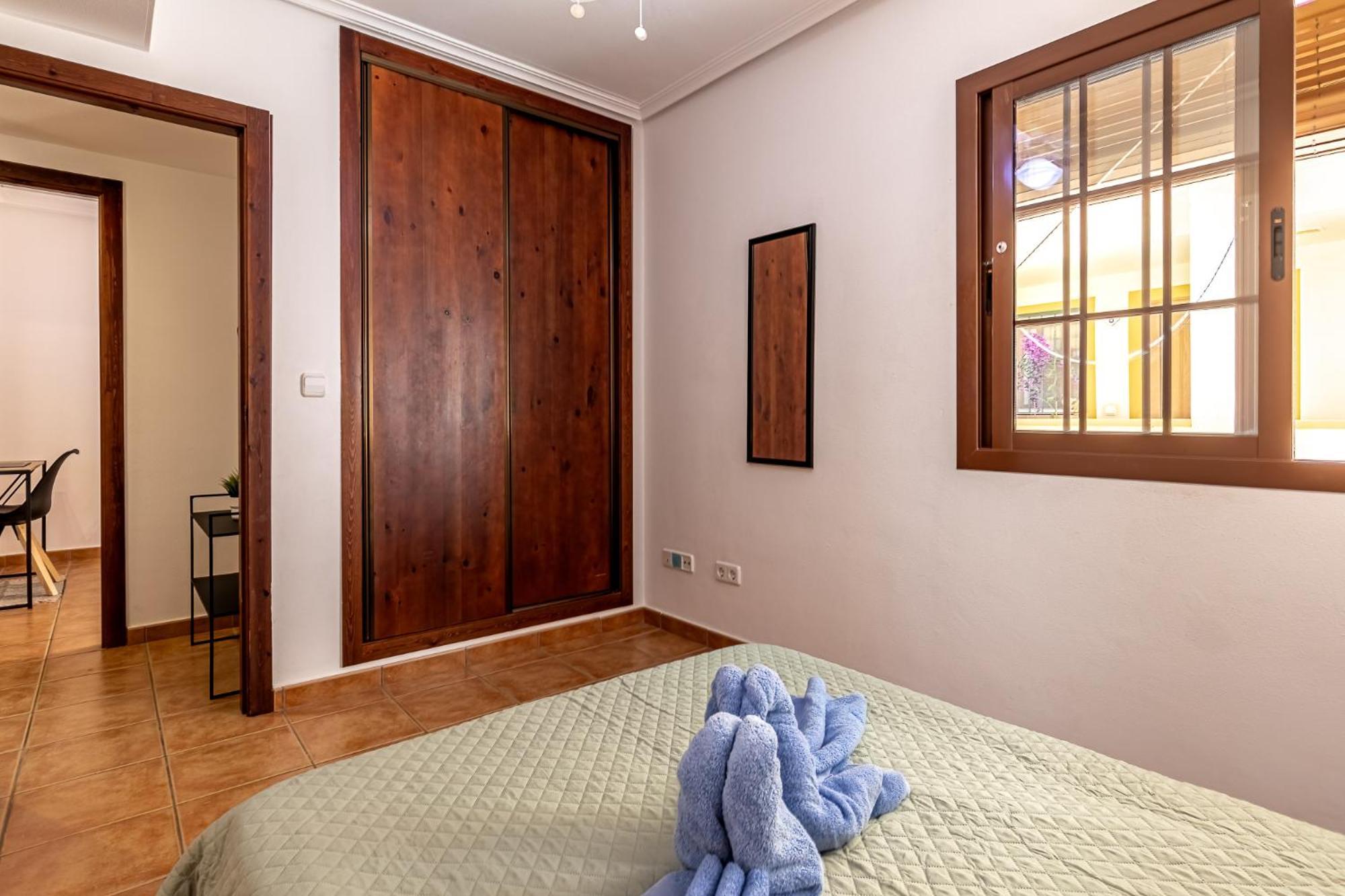 Casa Rexola Con Balcon Para 7 Viajeros Con Piscina Comunitaria Roda Εξωτερικό φωτογραφία