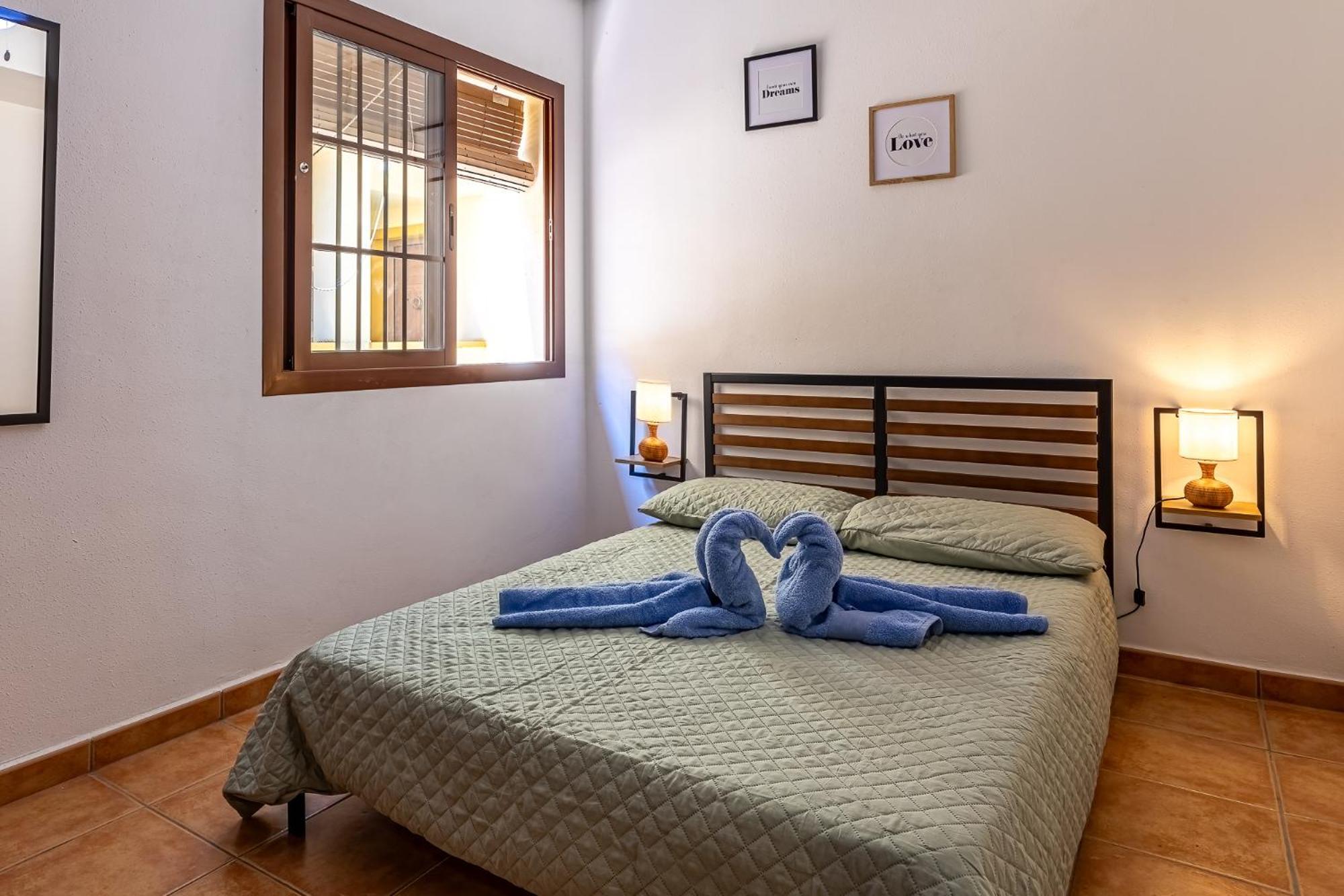 Casa Rexola Con Balcon Para 7 Viajeros Con Piscina Comunitaria Roda Εξωτερικό φωτογραφία