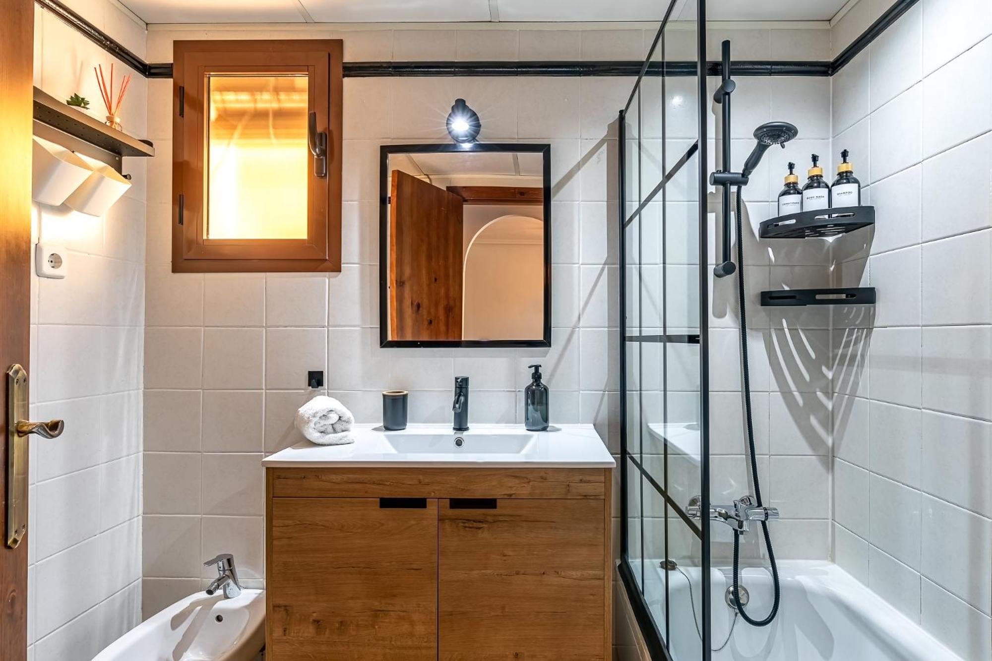 Casa Rexola Con Balcon Para 7 Viajeros Con Piscina Comunitaria Roda Εξωτερικό φωτογραφία