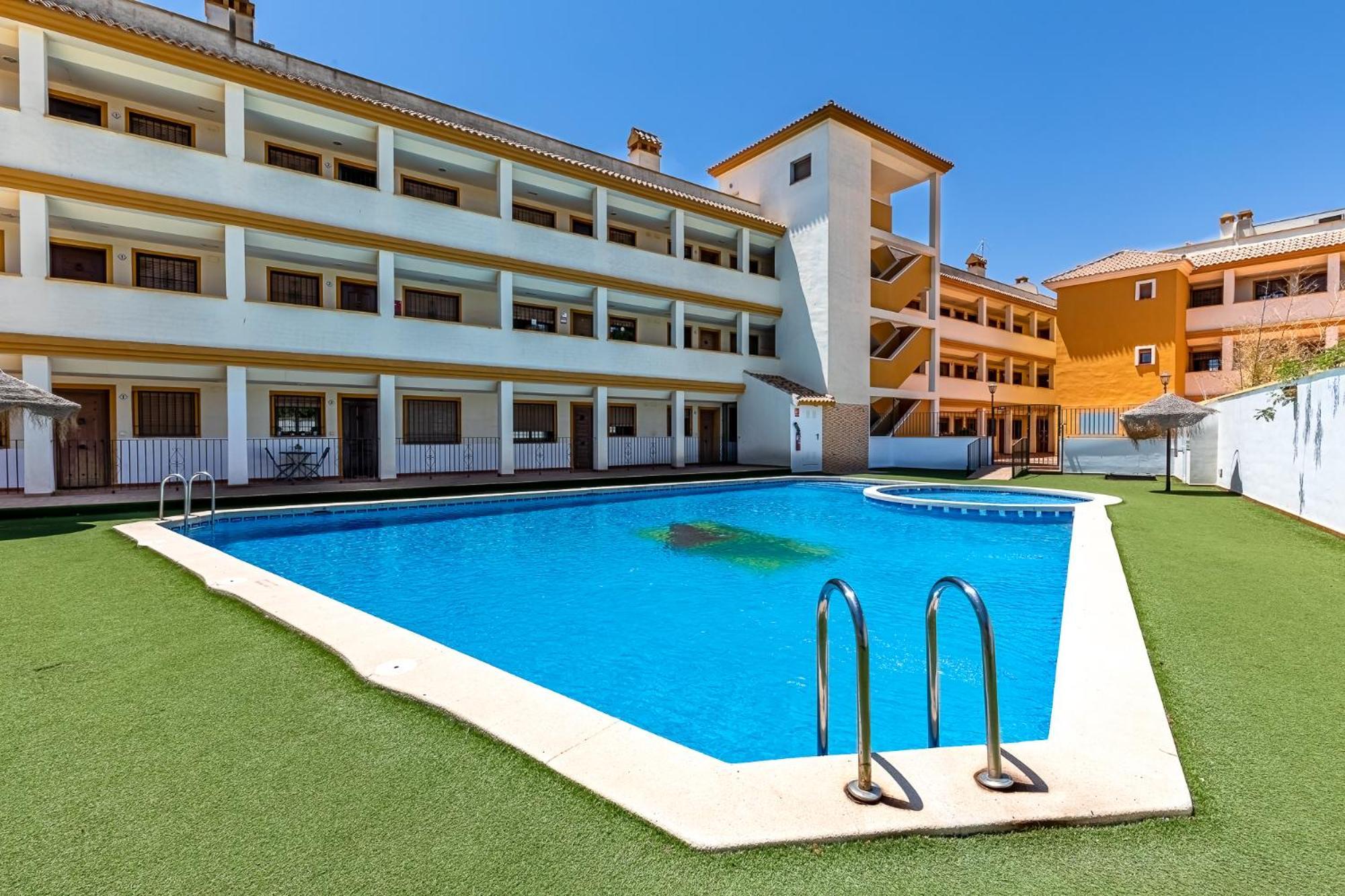 Casa Rexola Con Balcon Para 7 Viajeros Con Piscina Comunitaria Roda Εξωτερικό φωτογραφία